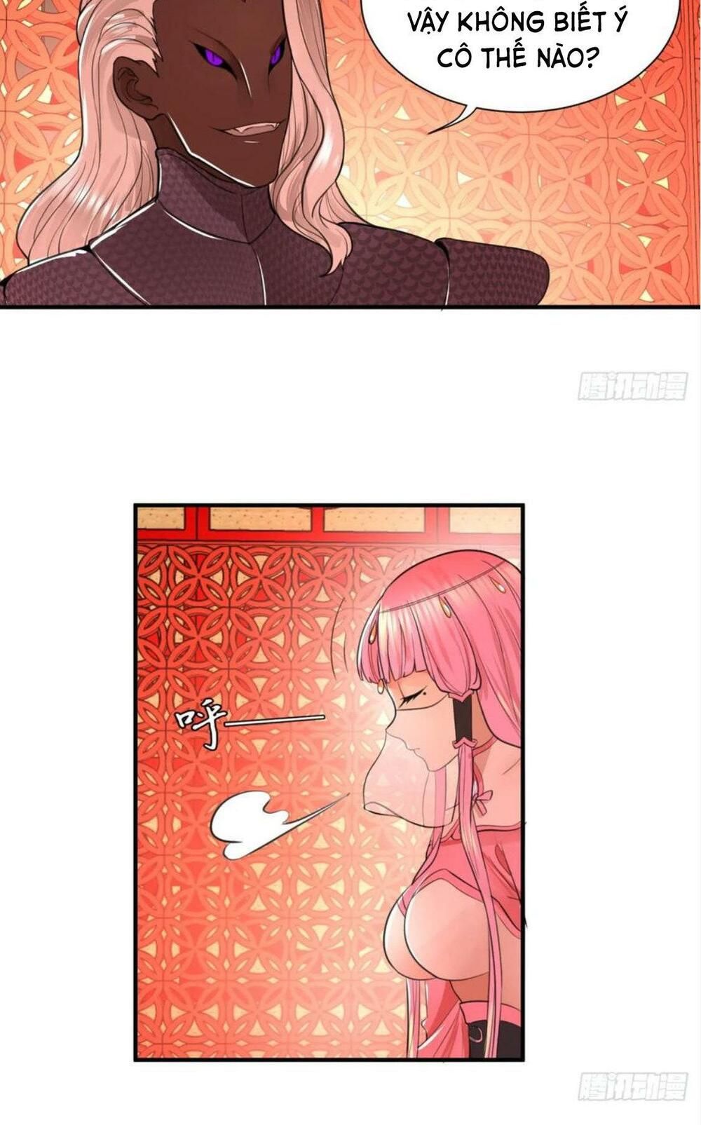 đọc truyện Ta Luyện Khí Ba Ngàn Năm Chương 97 ảnh 30 tại Thiên Thai Truyện