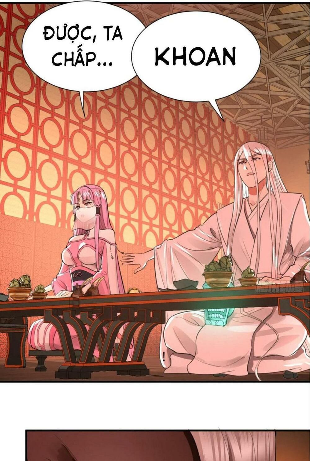 đọc truyện Ta Luyện Khí Ba Ngàn Năm Chương 97 ảnh 31 tại Thiên Thai Truyện