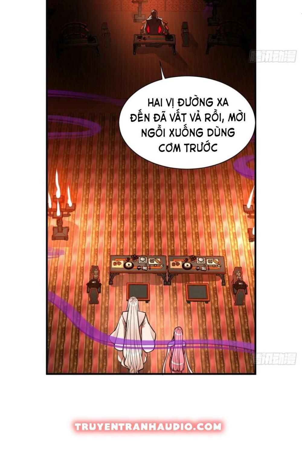 đọc truyện Ta Luyện Khí Ba Ngàn Năm Chương 97 ảnh 5 tại Thiên Thai Truyện