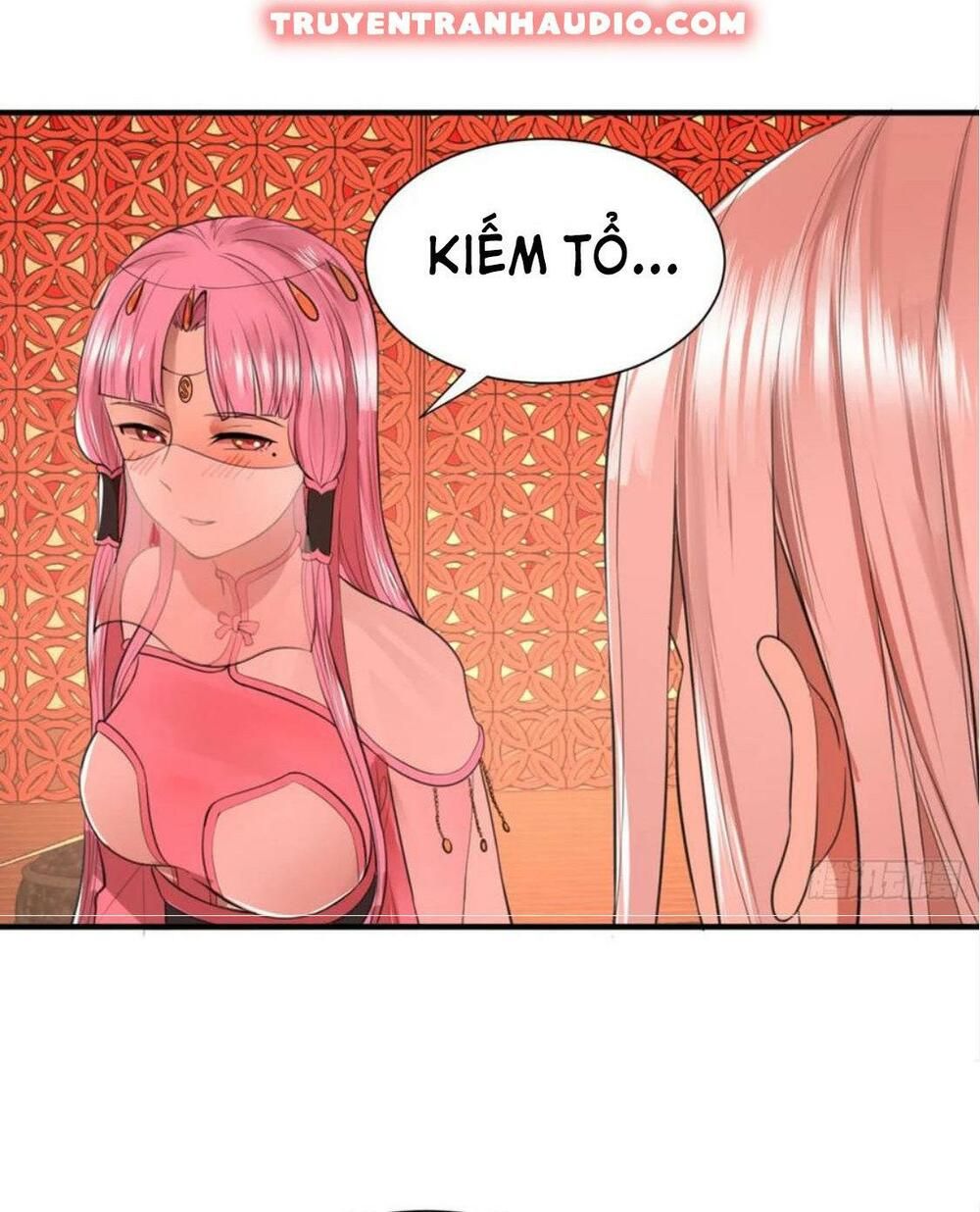 đọc truyện Ta Luyện Khí Ba Ngàn Năm Chương 97 ảnh 33 tại Thiên Thai Truyện