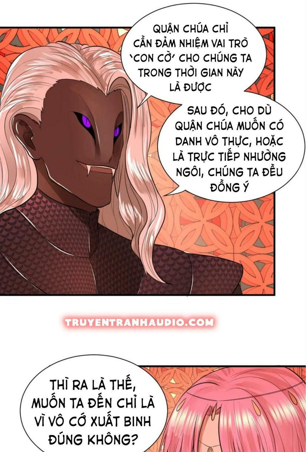 đọc truyện Ta Luyện Khí Ba Ngàn Năm Chương 97 ảnh 35 tại Thiên Thai Truyện