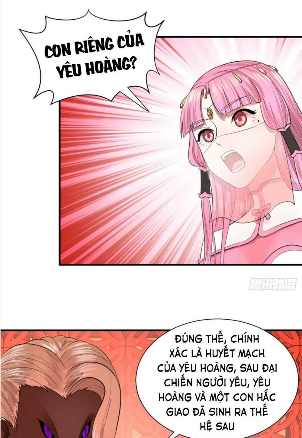 đọc truyện Ta Luyện Khí Ba Ngàn Năm Chương 97 ảnh 39 tại Thiên Thai Truyện