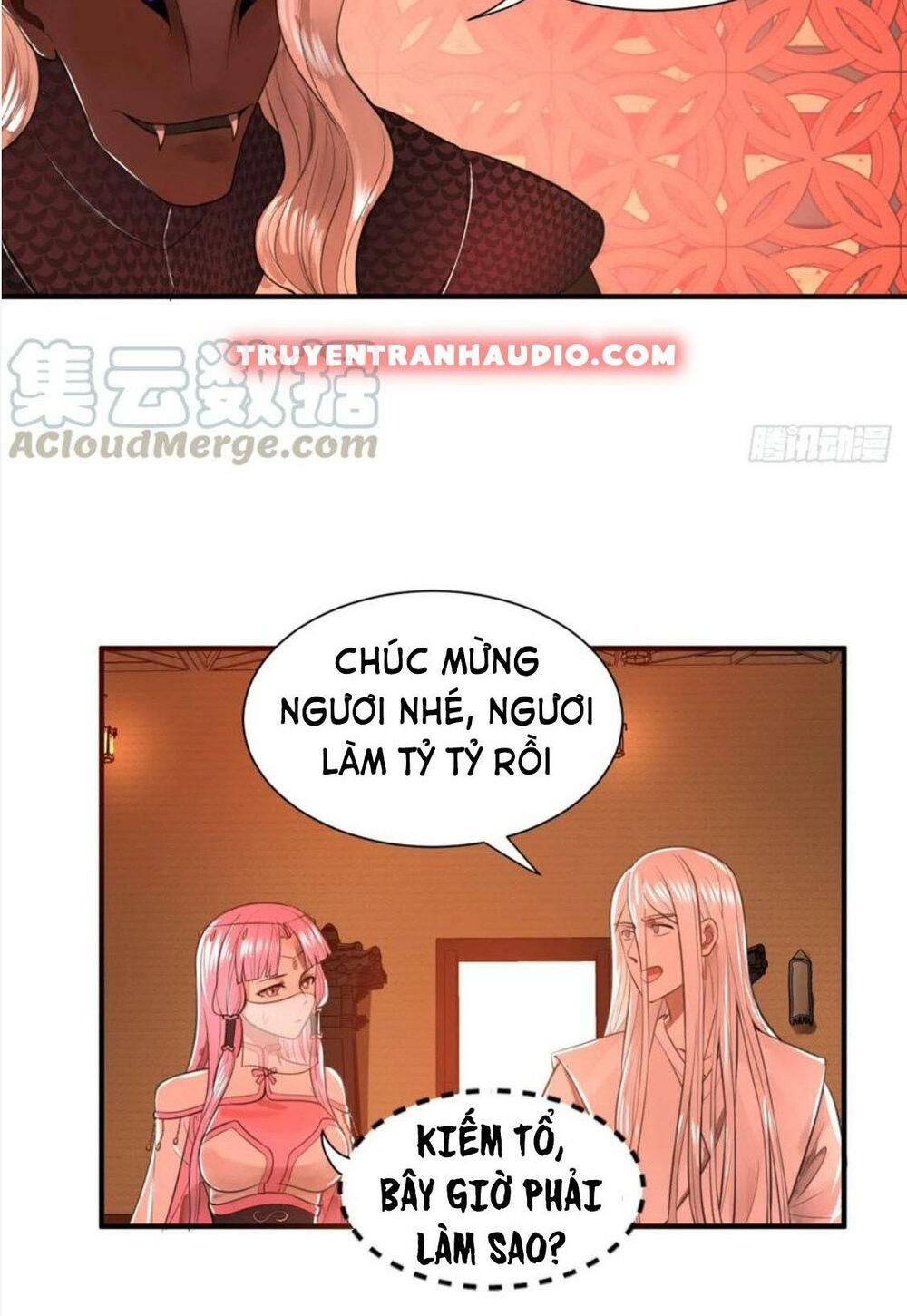 đọc truyện Ta Luyện Khí Ba Ngàn Năm Chương 97 ảnh 40 tại Thiên Thai Truyện