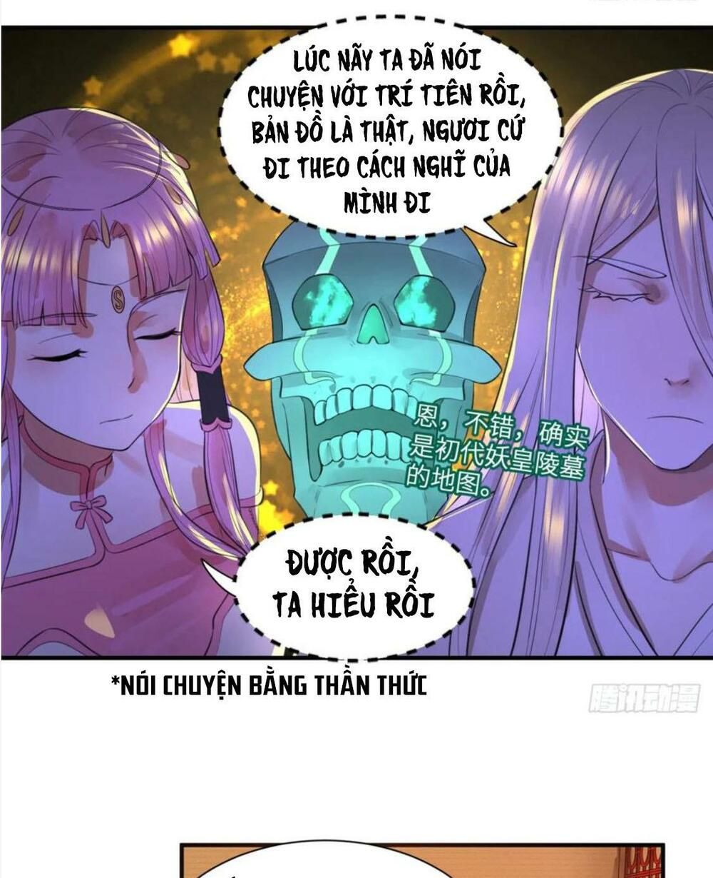 đọc truyện Ta Luyện Khí Ba Ngàn Năm Chương 97 ảnh 41 tại Thiên Thai Truyện