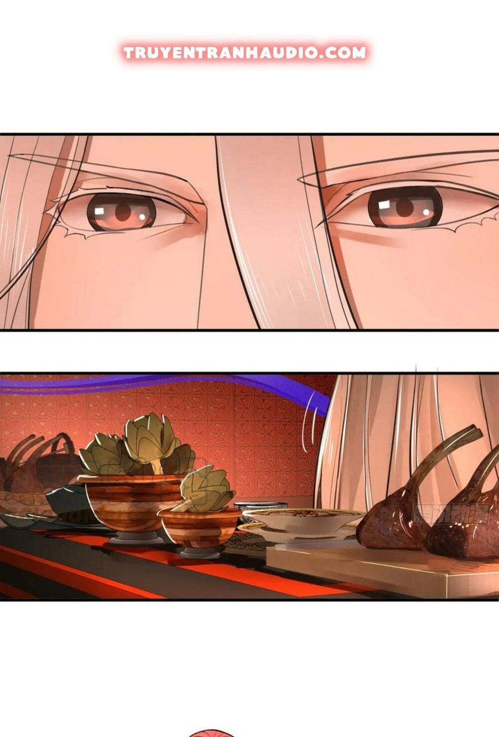 đọc truyện Ta Luyện Khí Ba Ngàn Năm Chương 97 ảnh 6 tại Thiên Thai Truyện