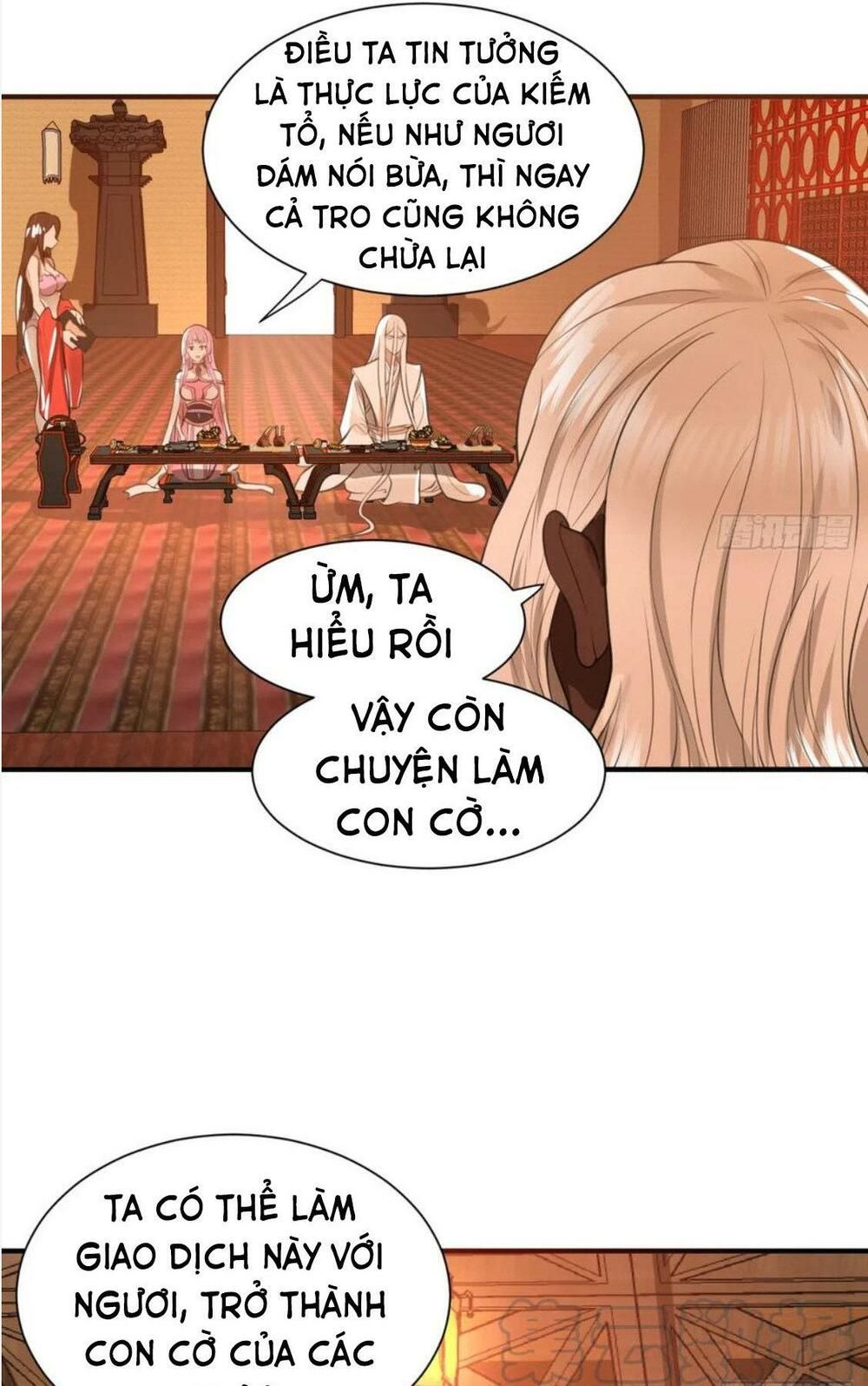 đọc truyện Ta Luyện Khí Ba Ngàn Năm Chương 97 ảnh 43 tại Thiên Thai Truyện