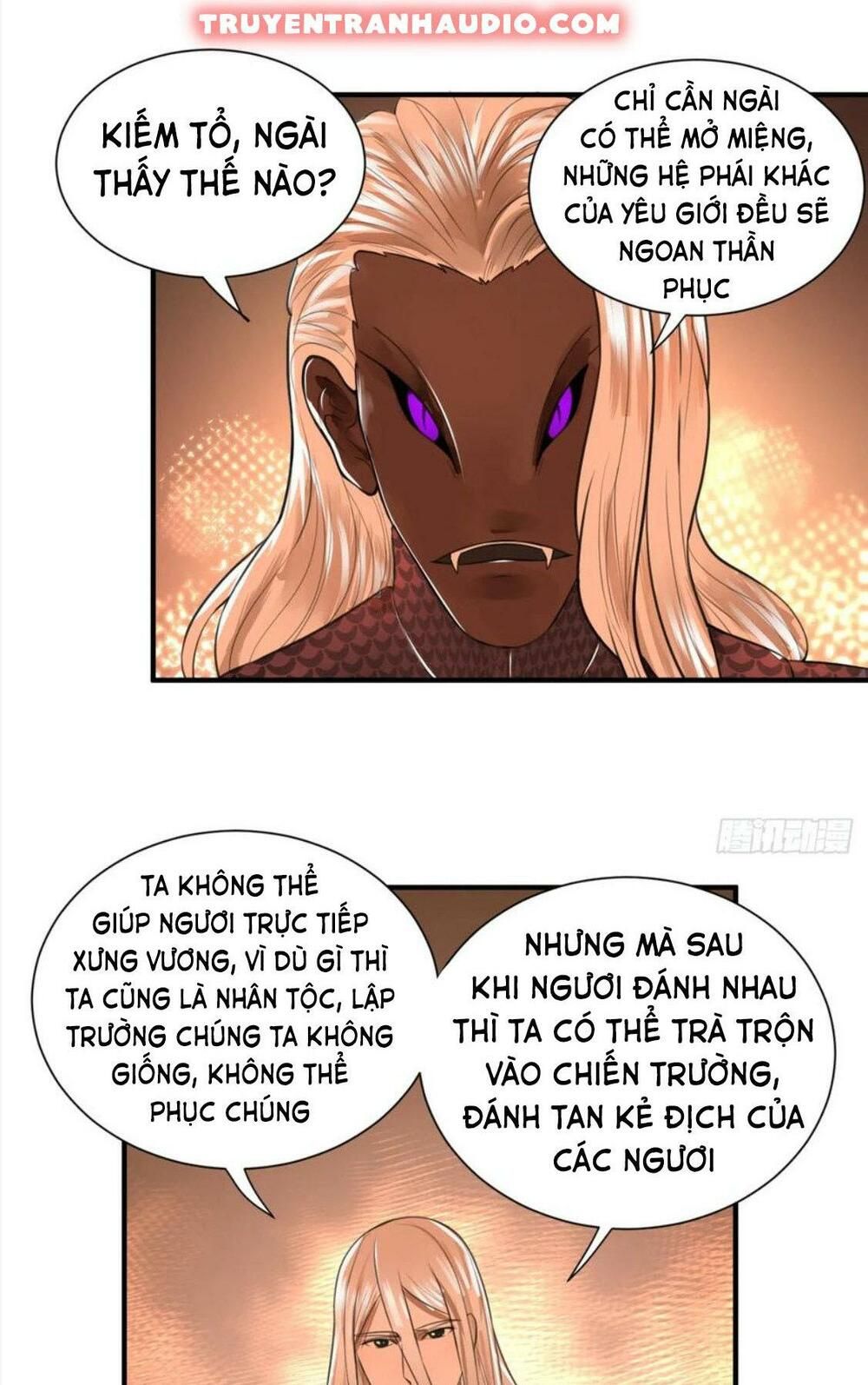 đọc truyện Ta Luyện Khí Ba Ngàn Năm Chương 97 ảnh 45 tại Thiên Thai Truyện