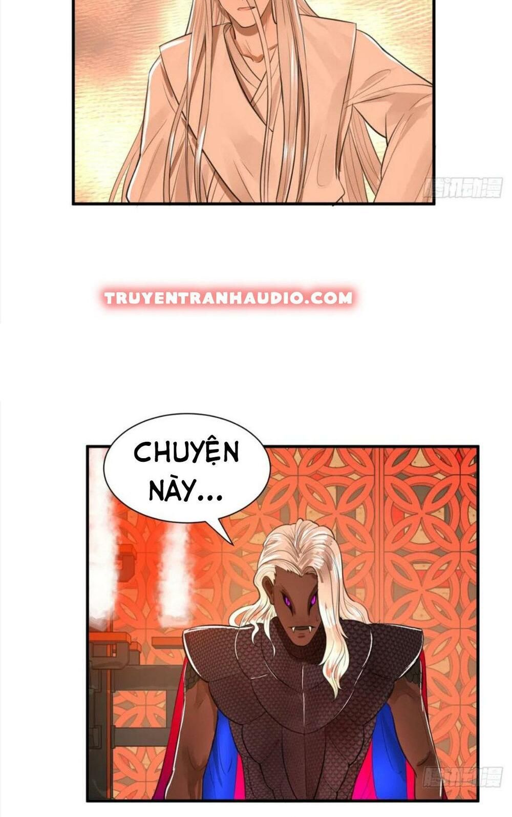 đọc truyện Ta Luyện Khí Ba Ngàn Năm Chương 97 ảnh 46 tại Thiên Thai Truyện