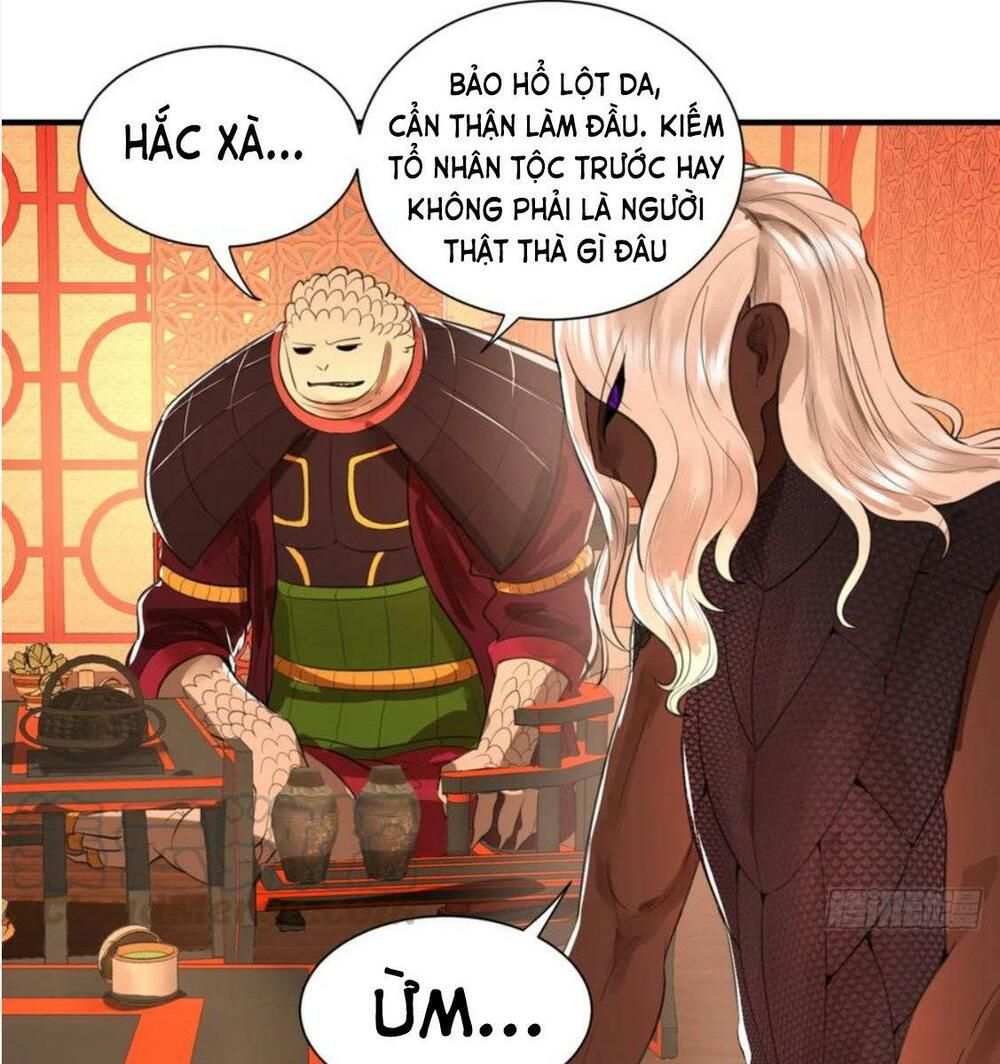 đọc truyện Ta Luyện Khí Ba Ngàn Năm Chương 97 ảnh 47 tại Thiên Thai Truyện