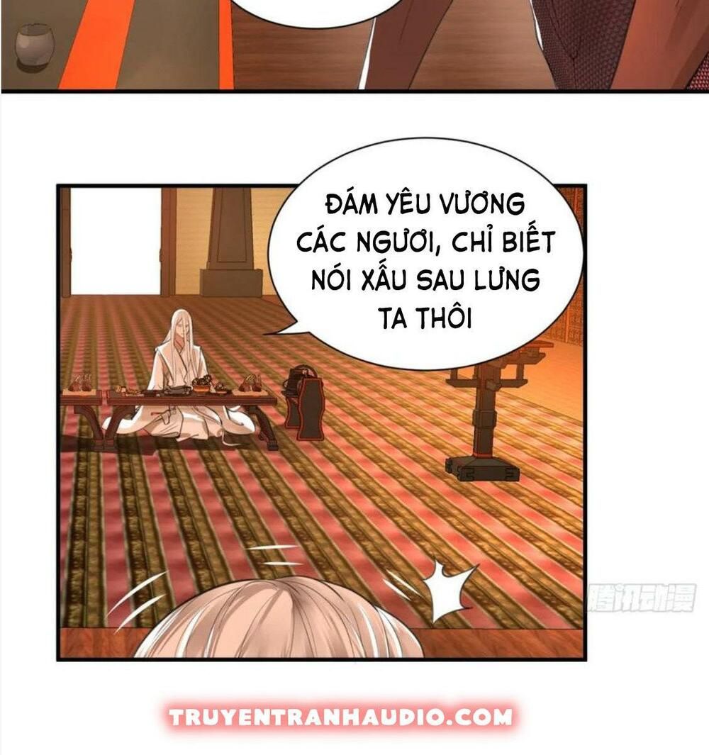 đọc truyện Ta Luyện Khí Ba Ngàn Năm Chương 97 ảnh 48 tại Thiên Thai Truyện