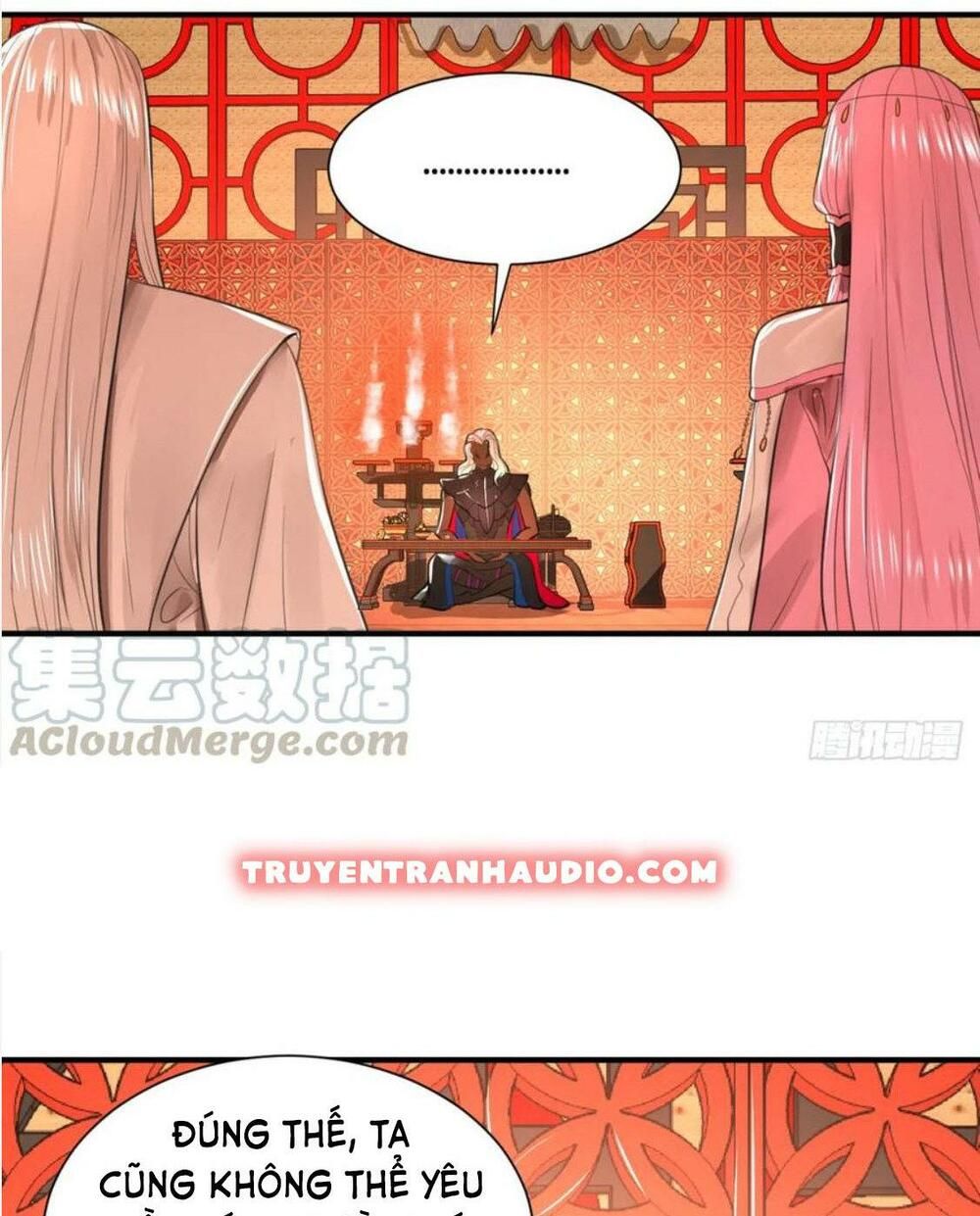 đọc truyện Ta Luyện Khí Ba Ngàn Năm Chương 97 ảnh 51 tại Thiên Thai Truyện