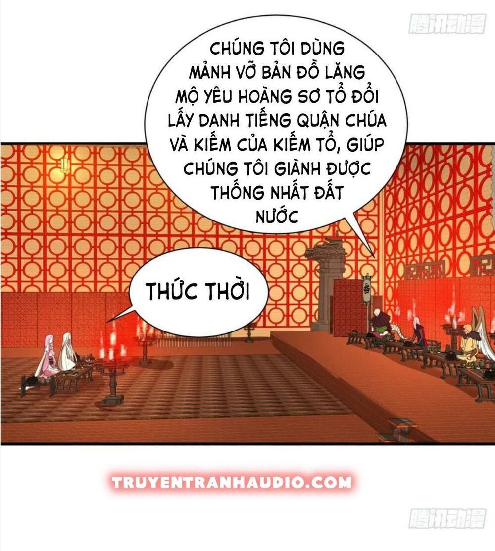 đọc truyện Ta Luyện Khí Ba Ngàn Năm Chương 97 ảnh 53 tại Thiên Thai Truyện