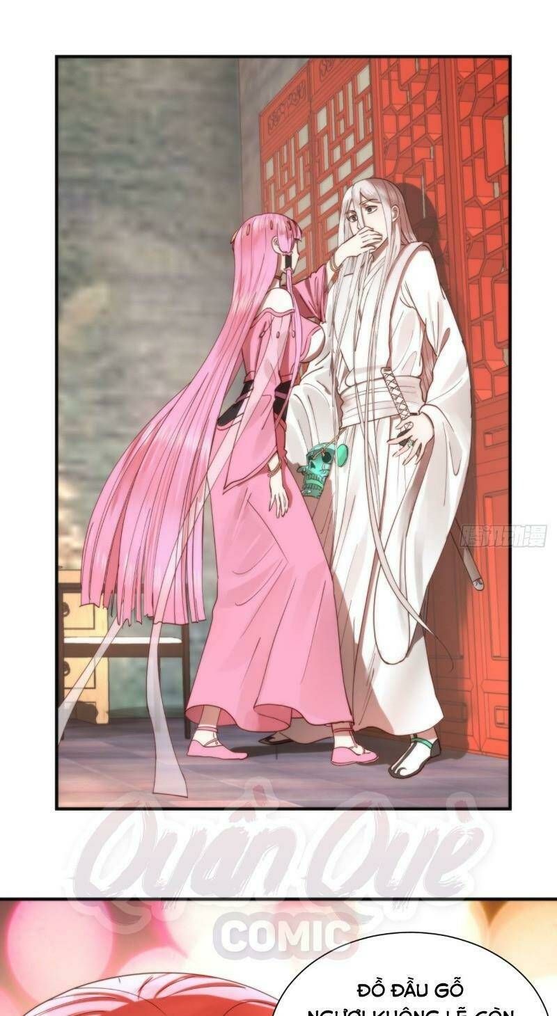 đọc truyện Ta Luyện Khí Ba Ngàn Năm Chương 98 ảnh 21 tại Thiên Thai Truyện