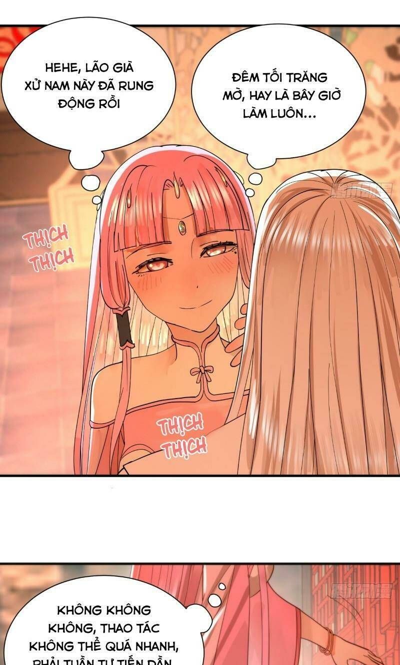 đọc truyện Ta Luyện Khí Ba Ngàn Năm Chương 98 ảnh 25 tại Thiên Thai Truyện