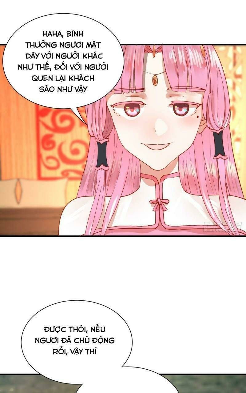 đọc truyện Ta Luyện Khí Ba Ngàn Năm Chương 98 ảnh 29 tại Thiên Thai Truyện