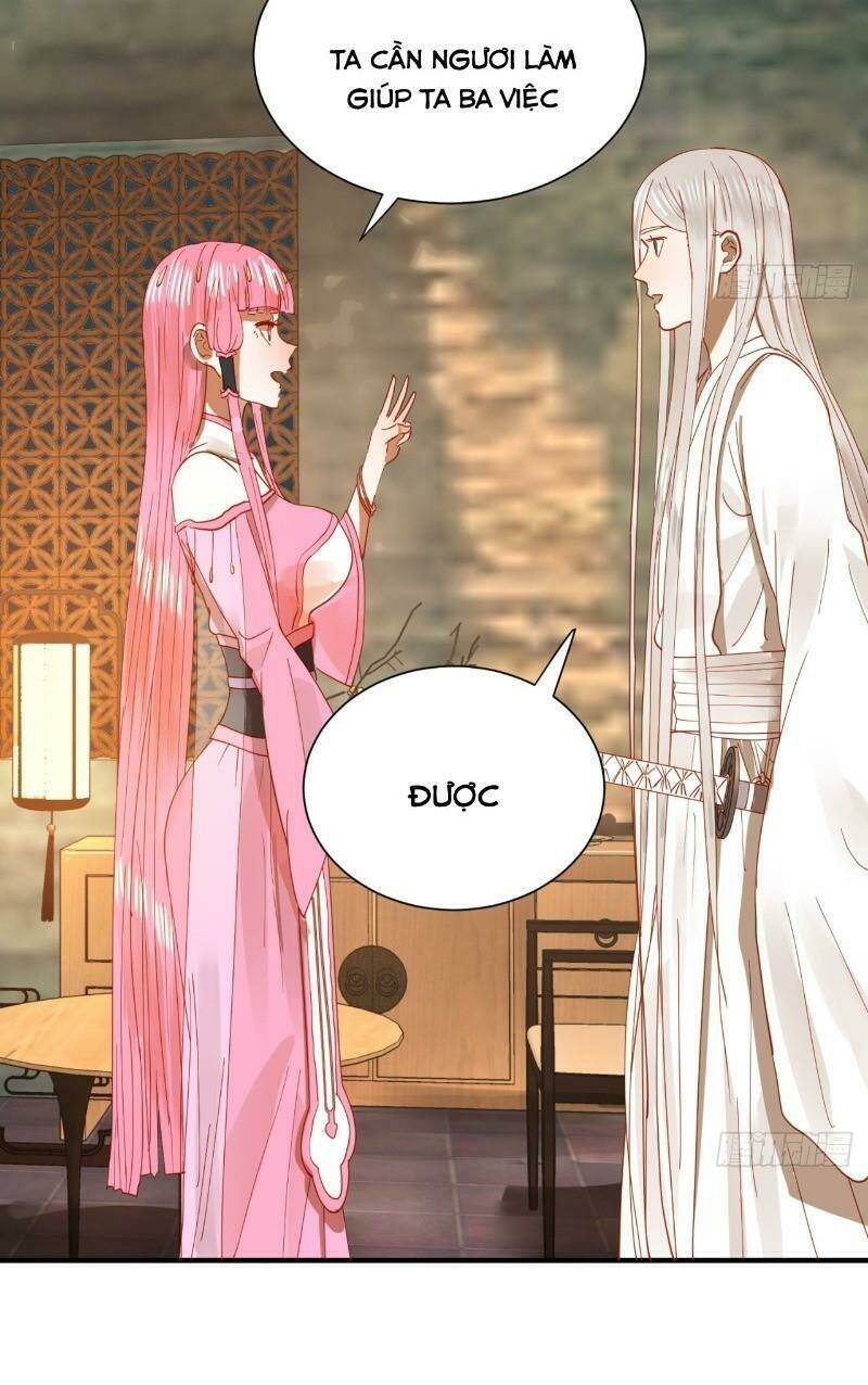 đọc truyện Ta Luyện Khí Ba Ngàn Năm Chương 98 ảnh 30 tại Thiên Thai Truyện