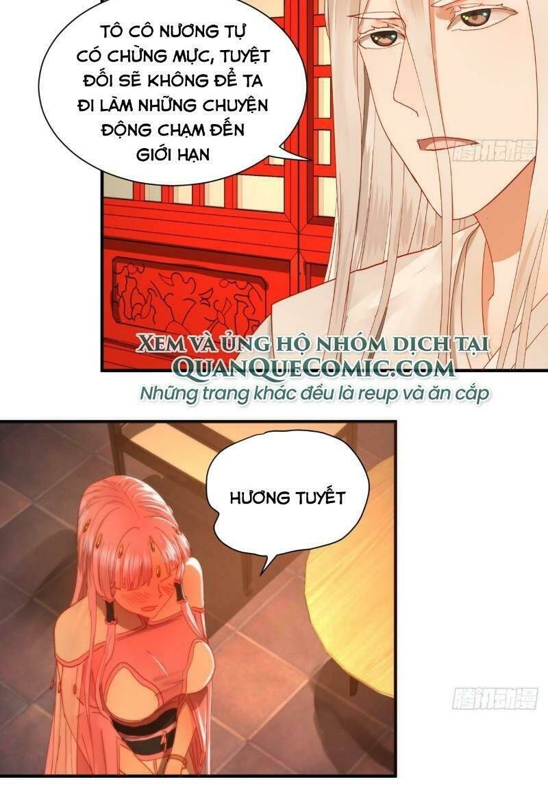 đọc truyện Ta Luyện Khí Ba Ngàn Năm Chương 98 ảnh 32 tại Thiên Thai Truyện