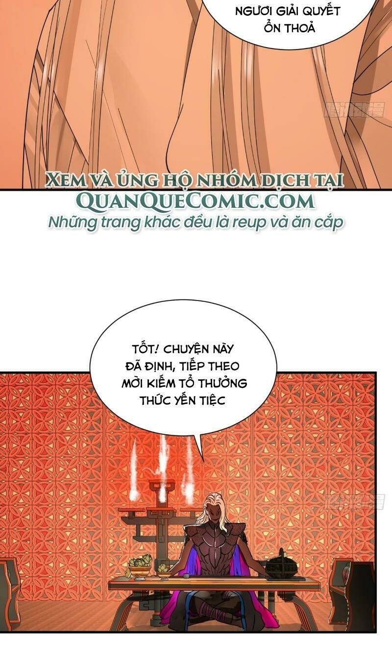 đọc truyện Ta Luyện Khí Ba Ngàn Năm Chương 98 ảnh 8 tại Thiên Thai Truyện