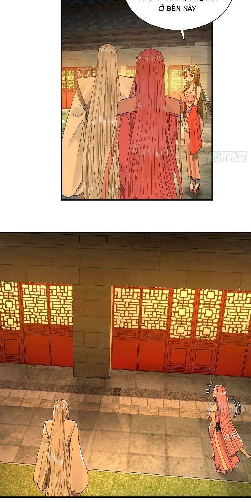 đọc truyện Ta Luyện Khí Ba Ngàn Năm Chương 98 ảnh 10 tại Thiên Thai Truyện