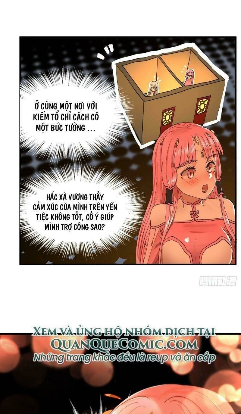 đọc truyện Ta Luyện Khí Ba Ngàn Năm Chương 98 ảnh 11 tại Thiên Thai Truyện