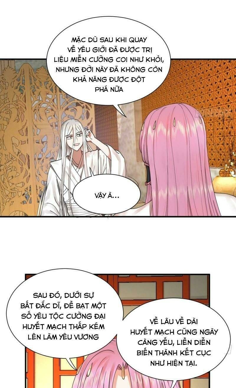 đọc truyện Ta Luyện Khí Ba Ngàn Năm Chương 99 ảnh 17 tại Thiên Thai Truyện