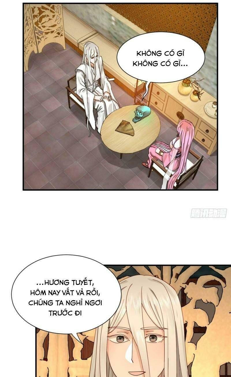 đọc truyện Ta Luyện Khí Ba Ngàn Năm Chương 99 ảnh 21 tại Thiên Thai Truyện