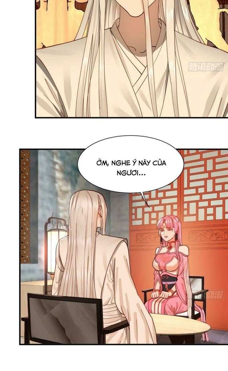 đọc truyện Ta Luyện Khí Ba Ngàn Năm Chương 99 ảnh 22 tại Thiên Thai Truyện