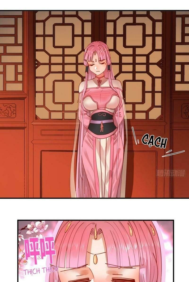 đọc truyện Ta Luyện Khí Ba Ngàn Năm Chương 99 ảnh 25 tại Thiên Thai Truyện