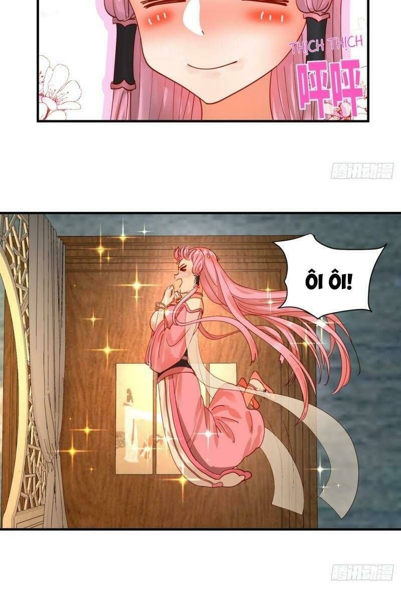 đọc truyện Ta Luyện Khí Ba Ngàn Năm Chương 99 ảnh 26 tại Thiên Thai Truyện