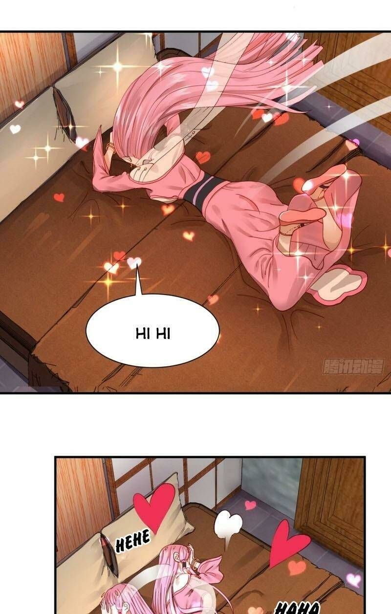 đọc truyện Ta Luyện Khí Ba Ngàn Năm Chương 99 ảnh 27 tại Thiên Thai Truyện