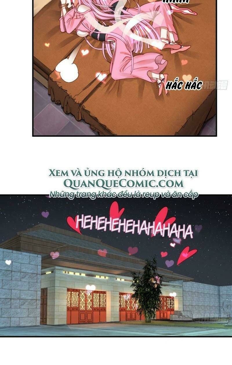 đọc truyện Ta Luyện Khí Ba Ngàn Năm Chương 99 ảnh 28 tại Thiên Thai Truyện