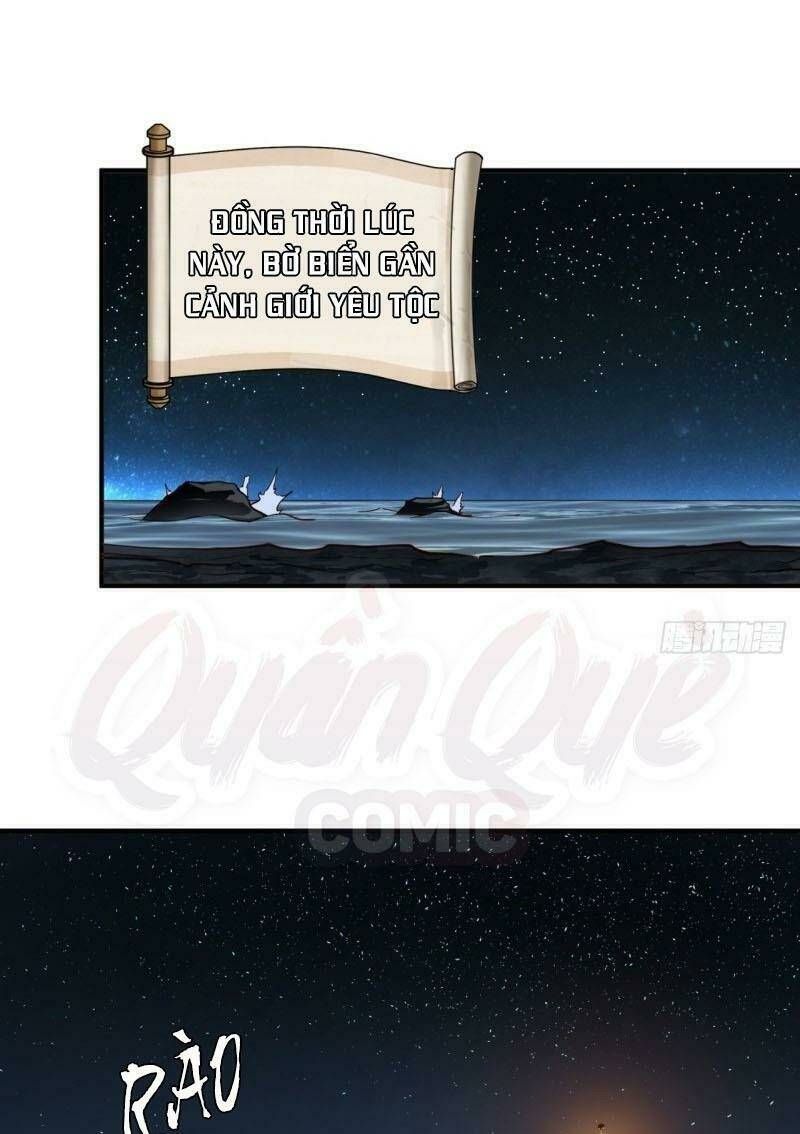 đọc truyện Ta Luyện Khí Ba Ngàn Năm Chương 99 ảnh 29 tại Thiên Thai Truyện