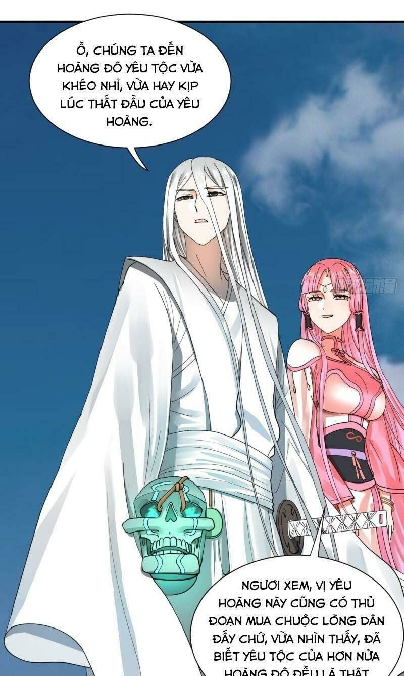 đọc truyện Ta Luyện Khí Ba Ngàn Năm Chương 99 ảnh 37 tại Thiên Thai Truyện