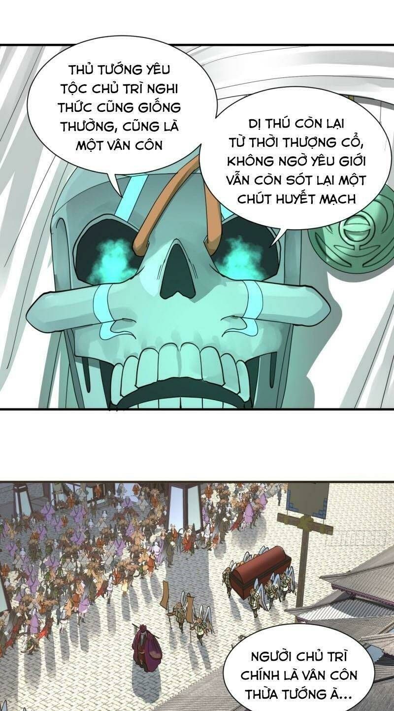 đọc truyện Ta Luyện Khí Ba Ngàn Năm Chương 99 ảnh 39 tại Thiên Thai Truyện