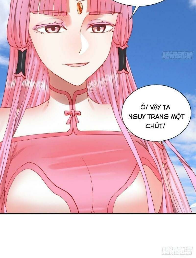 đọc truyện Ta Luyện Khí Ba Ngàn Năm Chương 99 ảnh 46 tại Thiên Thai Truyện