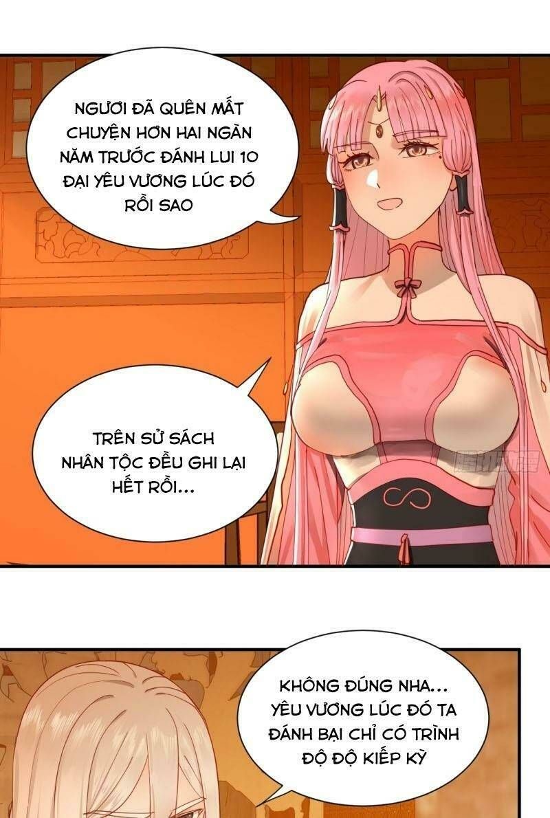 đọc truyện Ta Luyện Khí Ba Ngàn Năm Chương 99 ảnh 11 tại Thiên Thai Truyện