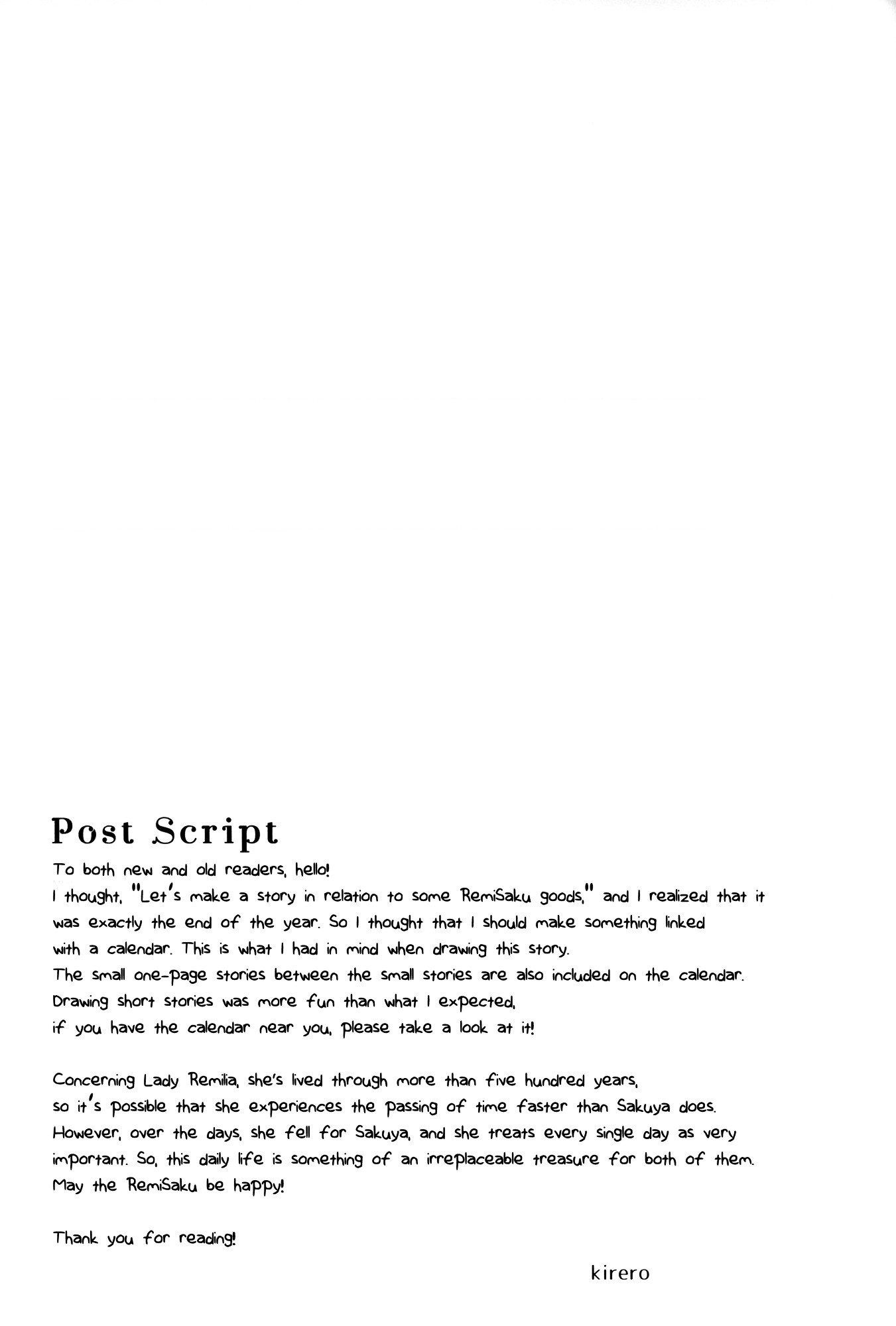 đọc truyện Ta Mừng Rằng Em Đã Ở Đây Chương 3 ảnh 25 tại Thiên Thai Truyện