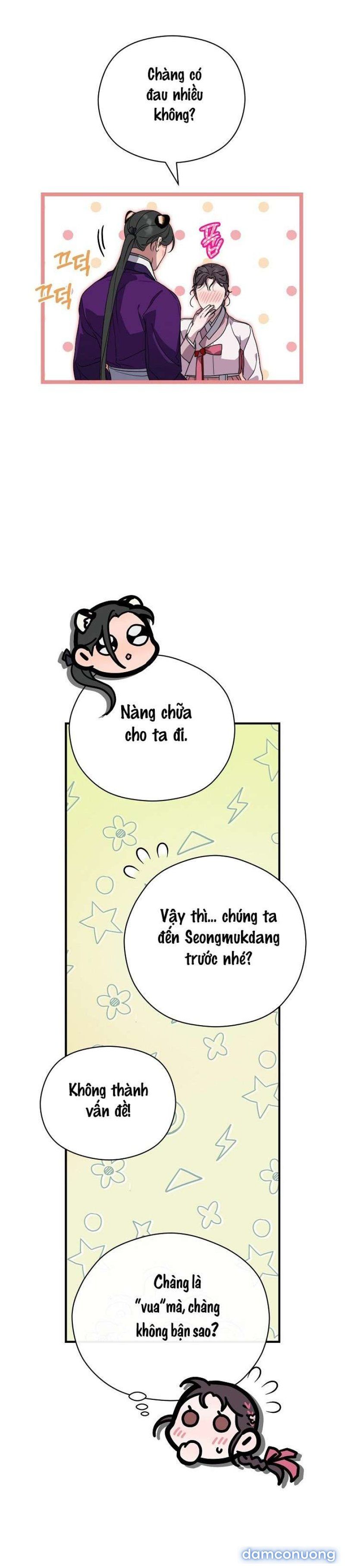 đọc truyện Ta Muốn Ăn Sạch Em Chương 29 ảnh 11 tại Giả Dược