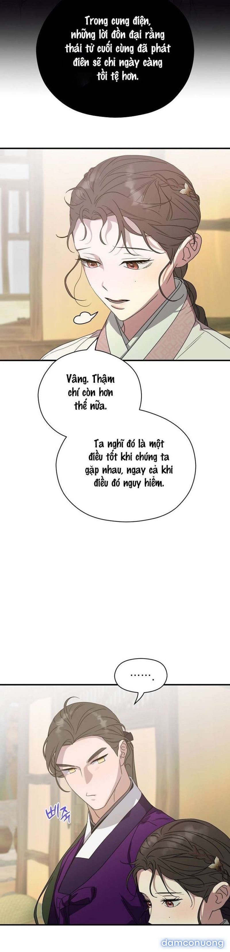 đọc truyện Ta Muốn Ăn Sạch Em Chương 29 ảnh 8 tại Giả Dược