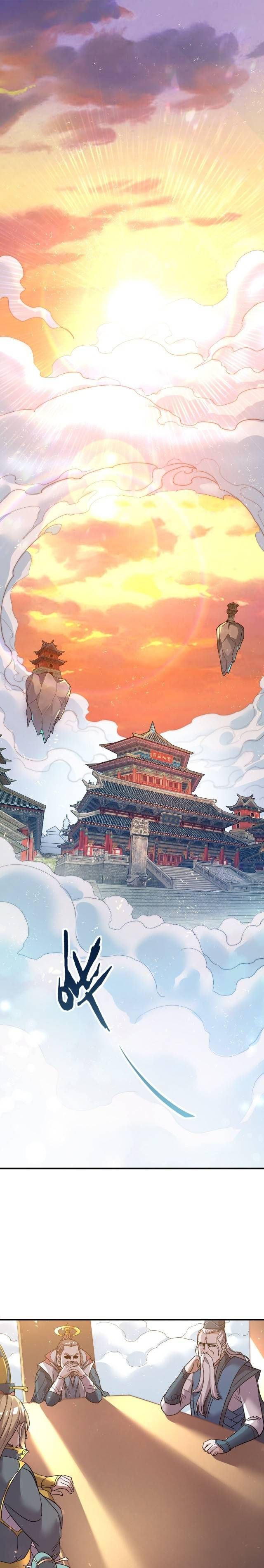 đọc truyện Ta Nằm Vùng Tại Ma Giới Chương 1 ảnh 3 tại Thiên Thai Truyện