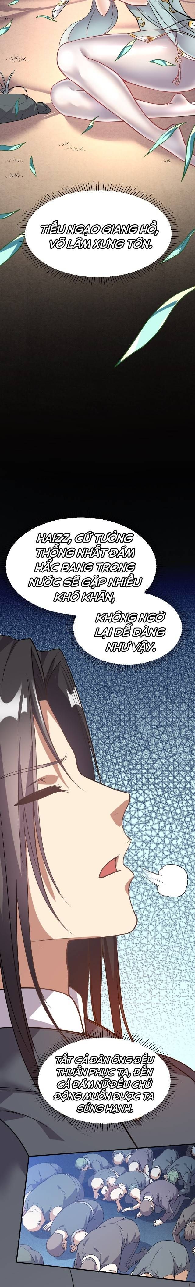 đọc truyện Ta Nằm Vùng Tại Ma Giới Chương 1 ảnh 15 tại Thiên Thai Truyện