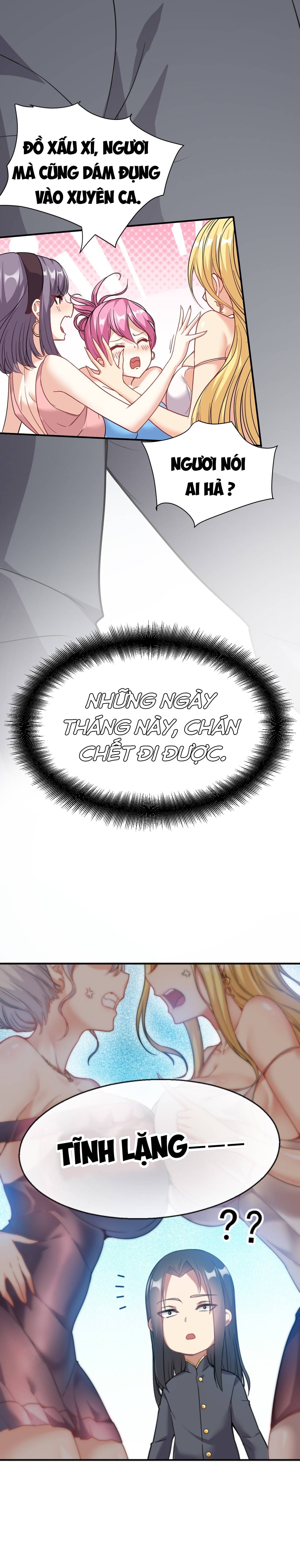 đọc truyện Ta Nằm Vùng Tại Ma Giới Chương 1 ảnh 16 tại Thiên Thai Truyện