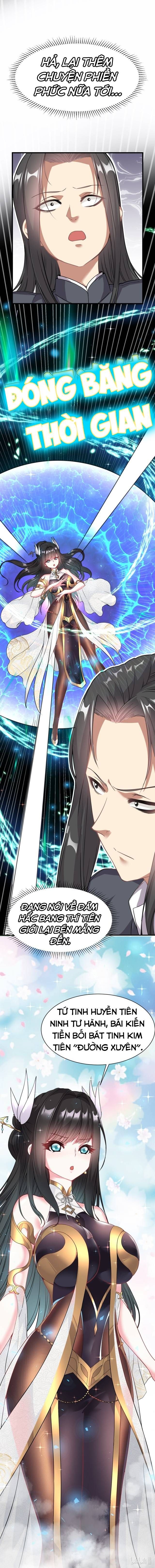 đọc truyện Ta Nằm Vùng Tại Ma Giới Chương 1 ảnh 17 tại Thiên Thai Truyện