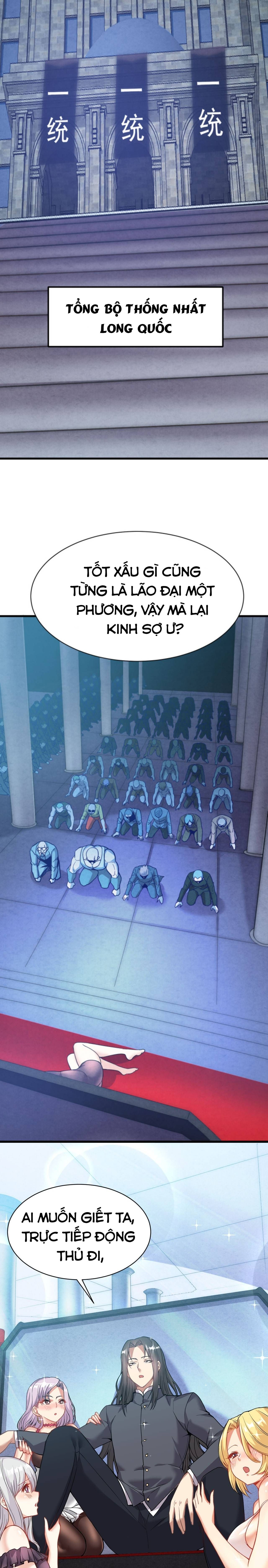 đọc truyện Ta Nằm Vùng Tại Ma Giới Chương 1 ảnh 9 tại Thiên Thai Truyện