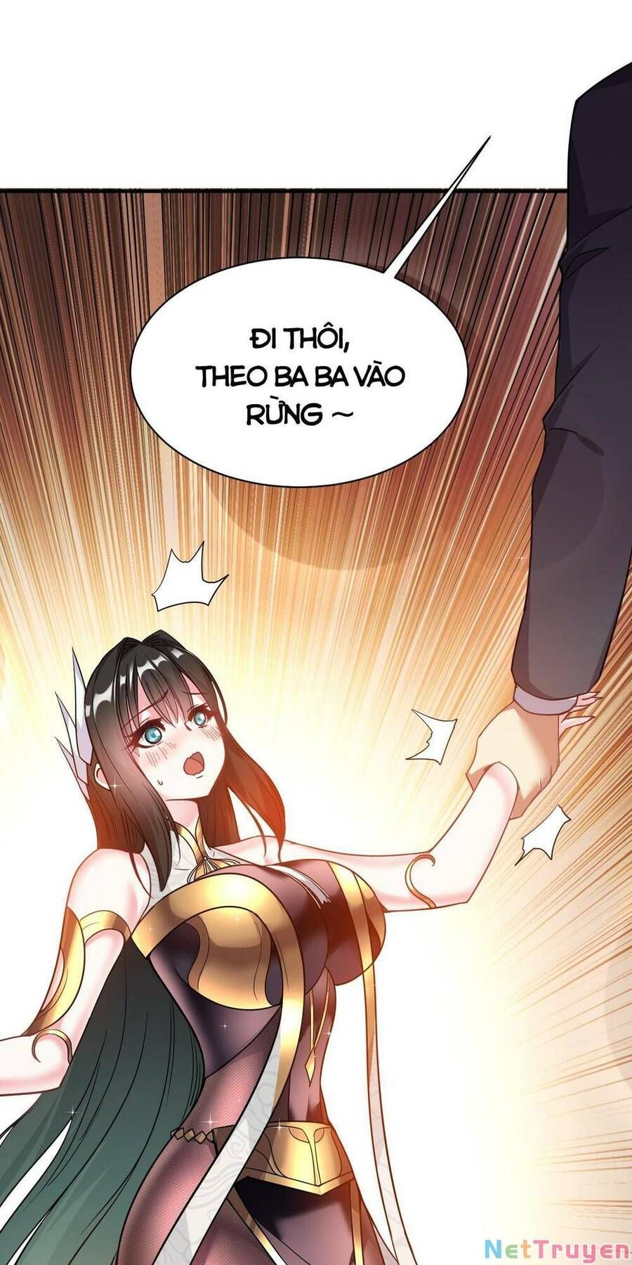 đọc truyện Ta Nằm Vùng Tại Ma Giới Chương 10 ảnh 13 tại Thiên Thai Truyện