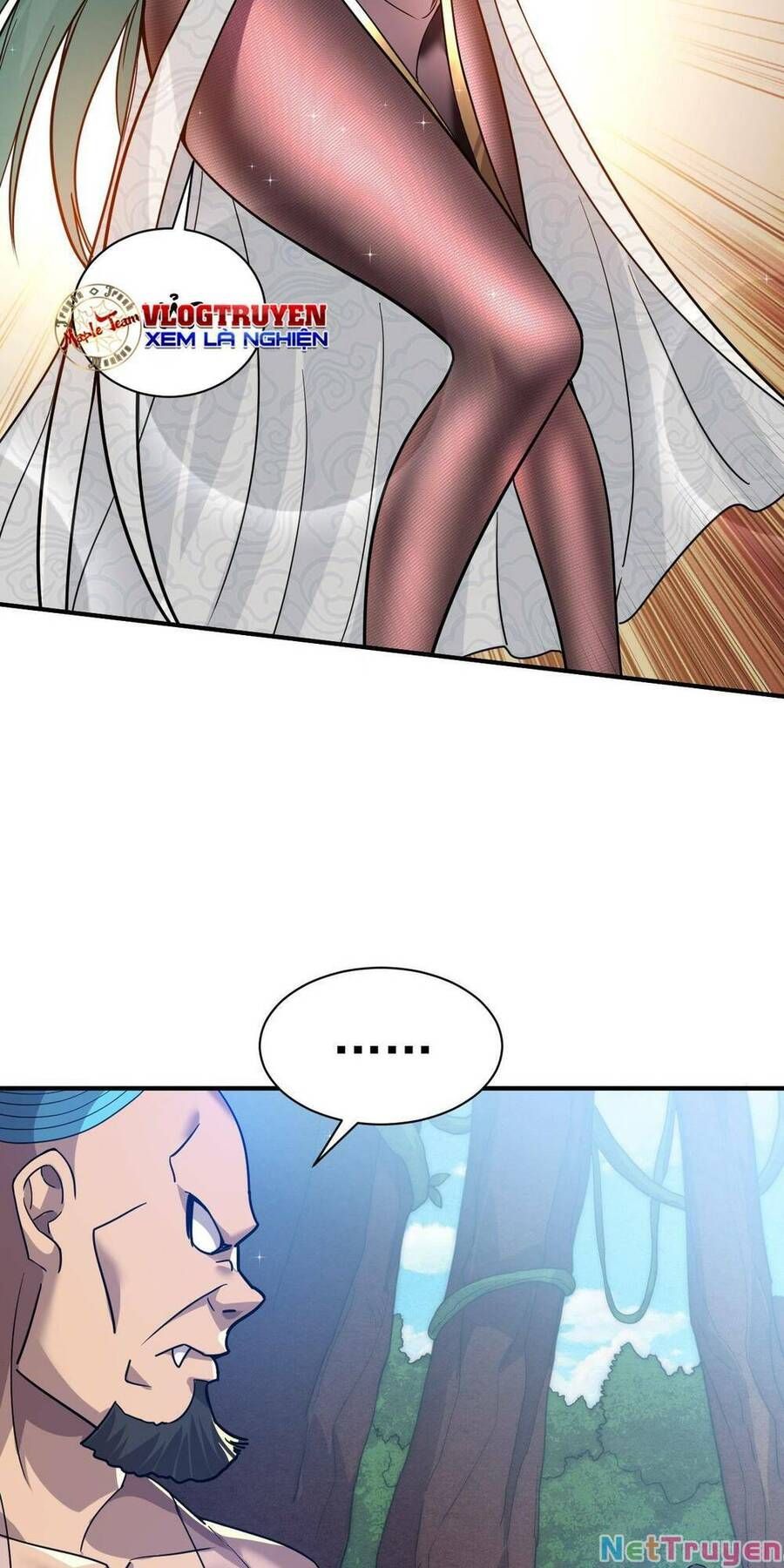 đọc truyện Ta Nằm Vùng Tại Ma Giới Chương 10 ảnh 14 tại Thiên Thai Truyện