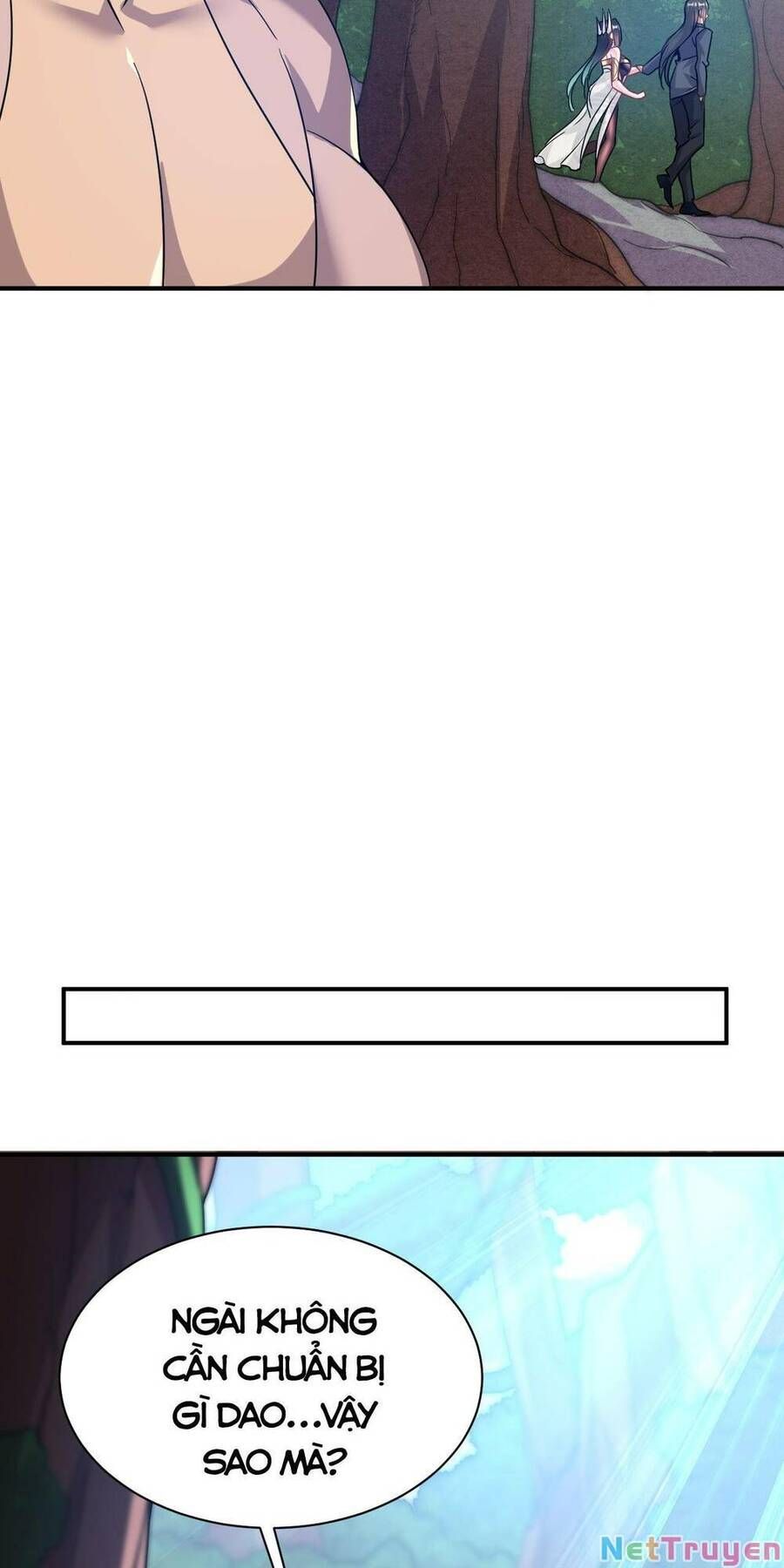 đọc truyện Ta Nằm Vùng Tại Ma Giới Chương 10 ảnh 15 tại Thiên Thai Truyện