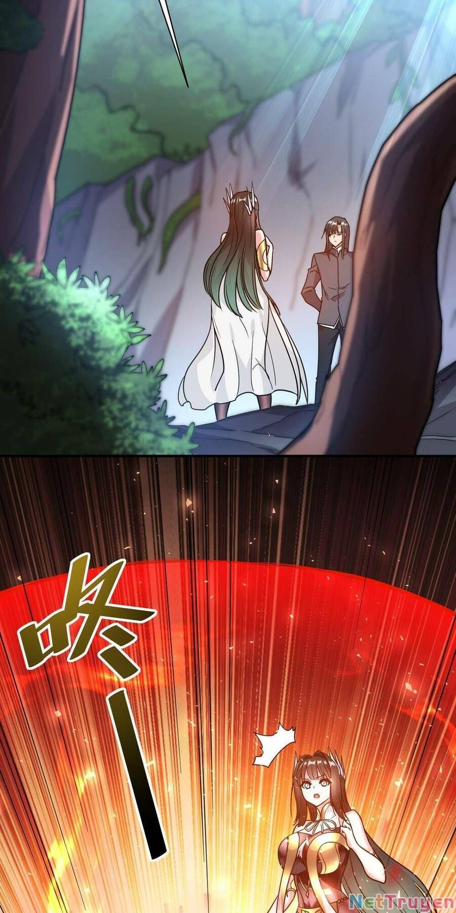 đọc truyện Ta Nằm Vùng Tại Ma Giới Chương 10 ảnh 16 tại Thiên Thai Truyện