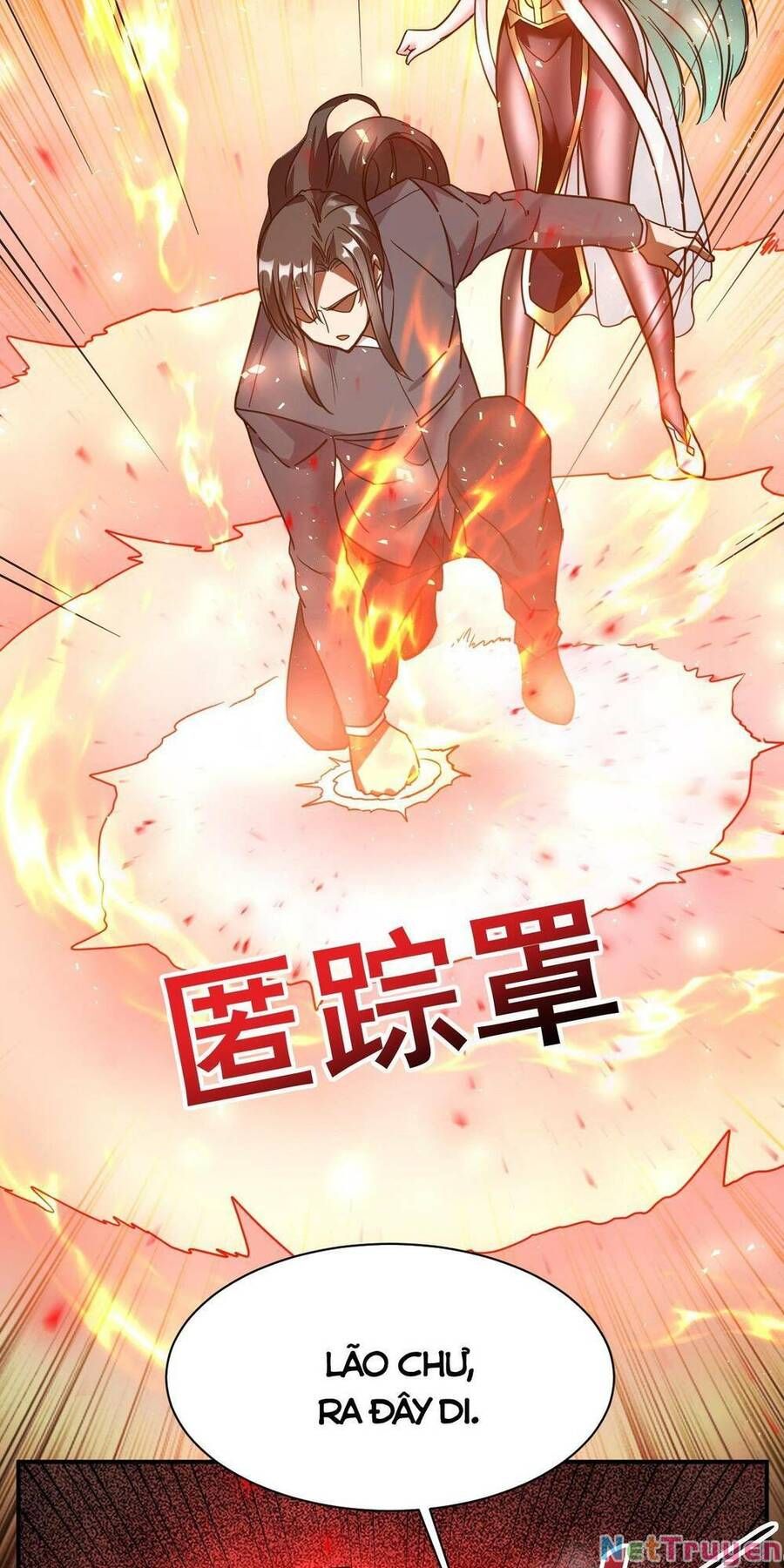 đọc truyện Ta Nằm Vùng Tại Ma Giới Chương 10 ảnh 17 tại Thiên Thai Truyện