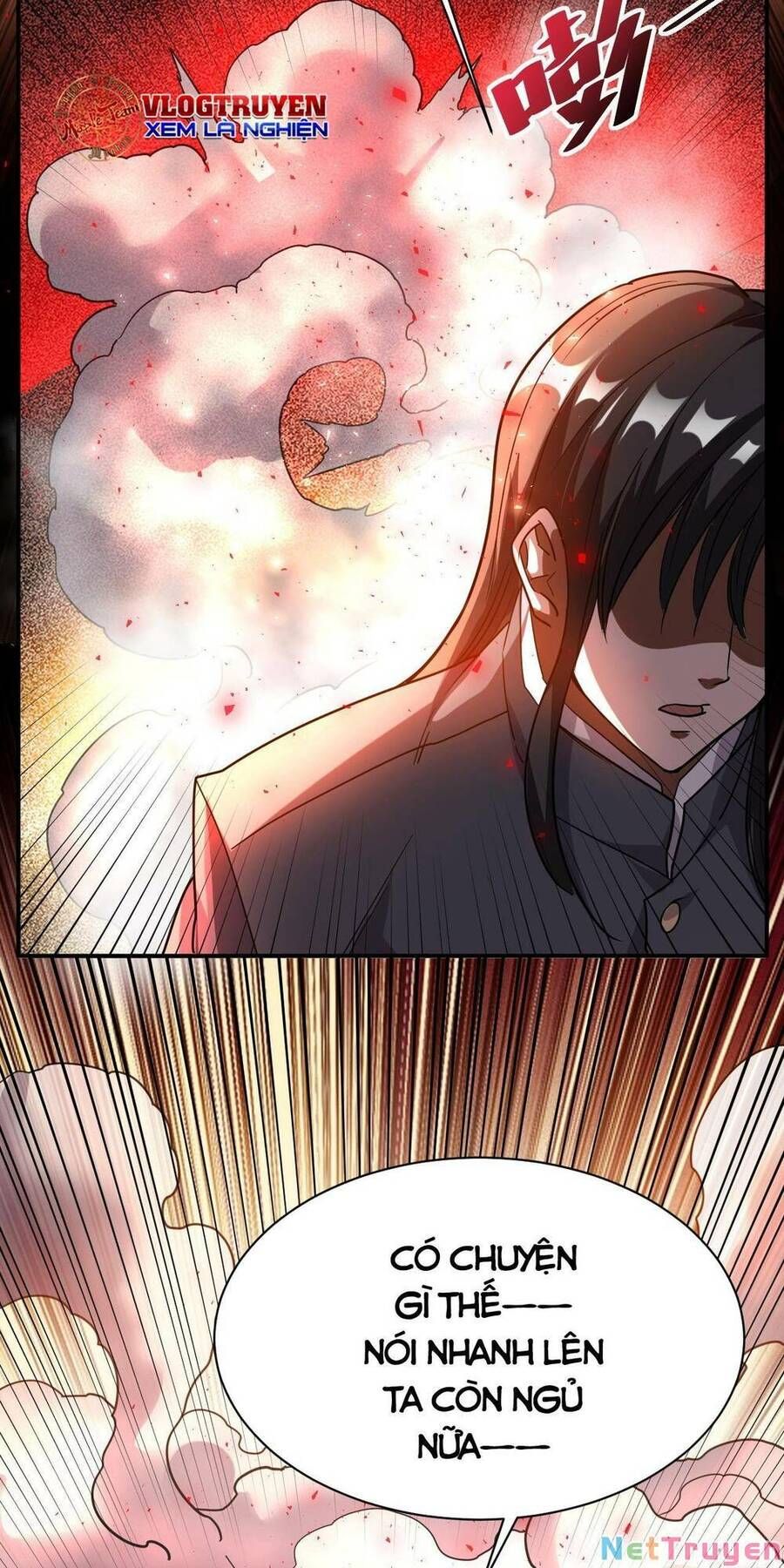 đọc truyện Ta Nằm Vùng Tại Ma Giới Chương 10 ảnh 18 tại Thiên Thai Truyện